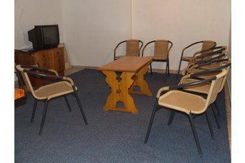 Slovākija Chata Terchová, Eksterjers